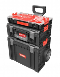 Įrankių dėžių komplektas Qbrick Z256953PG003