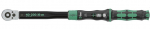 1/2'' Dinamometrinis raktas Wera WE05075695001; 40-200 Nm