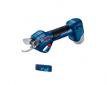 Sekatorius Bosch Pro Pruner; 12 V (be akumuliatoriaus ir pakrovėjo) (naudota, negrąžinama prekė)