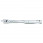 Rankena su &scaron;arnyru Sata S11909; 1/4''; 140 mm