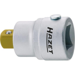 Adapteris i&scaron; 3/4'' į 1/2'' Hazet 1058-2; 52,3 mm
