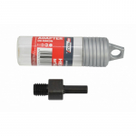 Adapteris karūnoms AWTools AW47246; M14; Hex; 550 mm