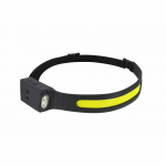 Prožektorius ne&scaron;iojamas ant galvos AWTools AW17619; LED; 450 lm