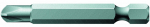 Sukimo antgalis Wera WE05066687001; 871/4; TORQ-SET Mplus; 8x89 mm