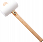 Guminis plaktukas Thor hammer 953W; 113x64 mm; 450 g