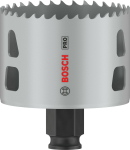 Gręžimo karūna Bosch PRO Multi Material PC Plus; 67 mm