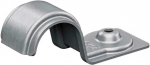 Tvirtinimo elementas Bosch PRO EMS-8; 8 mm; 200 vnt.