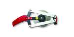Matavimo juosta BMI 315034050AF; 50 m; 13 mm