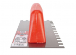 &Scaron;ukos plytelių klijams Rubi 65968; 10x10 mm; 28 cm