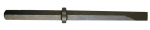 Kaltas atkirtimui Makita; 28x410 mm