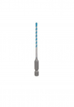 Universalus grąžtas Bosch HEX-9 Multi Construction; 3x90 mm