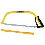 Rankinis pjūklas Stanley; 610 mm