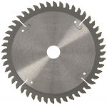 Pjovimo diskas medienai DeWalt; 160x2,6x20,0 mm; Z48; -5&deg;
