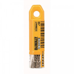 Grąžtas metalui DeWalt DT4920-QZ; 3x33/61 mm; 10 vnt.