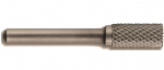 Kietmetalio freza Tivoly T Line Cylindrical End; 6x16 mm