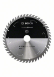 Pjovimo diskas medienai Bosch Standard for Wood 2608837726; 216 mm