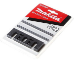 Obliaus peilis Makita D-07951; 82 mm; 4 vnt.