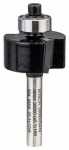 Lovelių freza Bosch 2608628449; 6/25,4/12,4/54 mm