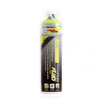 Dažai Motip ALLROUNDMARKER FLUO 360; 500 ml; geltoni