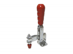 Vertikalus spaustuvas Piher QUICK; M10; 42 mm
