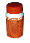 Litavimo pasta Rothenberger ROSOL 3; 250 g