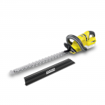 Gyvatvorių žirklės Karcher HGE 18-50; 18 V; 50 cm ilgio; akumuliatorinės (be akumuliatoriaus ir pakrovėjo)