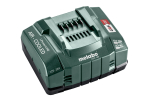 Greito krovimo pakrovėjas Metabo Air Cooled ASC 145; 12-36 V