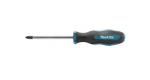 Kryžminis atsuktuvas Makita B-66070; PH2