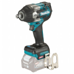 Smūginis veržliasukis Makita TW007GZ; 40 V (be akumuliatoriaus ir pakrovėjo)