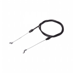 Variklio stabdymo trosas MTD 746-05027