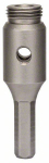 Adapteris karūnoms Bosch 2608598122; G 1/2''; 88 mm