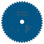 Pjovimo diskas Bosch Expert for Stainless Steel 2608644286; 255x25,4 mm; Z50