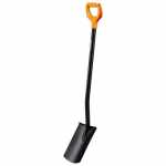 Tiesus daržininko kastuvas Fiskars Solid&trade; 1066717; 116,6 cm