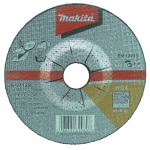 &Scaron;lifavimo diskas Makita A24R; 125x22,23 mm