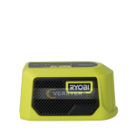 Bluetooth&reg; garso kolonėlė Ryobi RBTM18-0; 18 V (be akumuliatoriaus ir pakrovėjo)