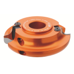Frezavimo galva CMT 694.007.40; 136X40X40 mm