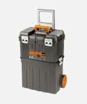 Įrankių dėžė Bahco 4750PTBW47; 470x290x630 mm; 60 L