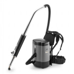 Garo valytuvas Karcher SGG 1 EU; 14,8 V; 9 Ah akum.