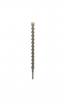 Grąžtas betonui Bosch S4L; 26x450 mm; SDS-plus