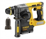 Perforatorius DeWalt DCH274N; SDS-plus; 2,1 J; 18 V (be akumuliatoriaus ir pakrovėjo)