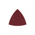&Scaron;lif. popierius delta &scaron;lifuokliui Wolfcraft 5885000; P40/60; 5 vnt.