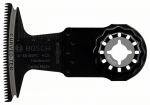 Įpjaunamasis pjūklelis Bosch AIZ 65 BSC HCS; 65x40 mm; 5 vnt.