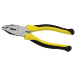 Kombinuotos replės Stanley 0-89-868; 200 mm