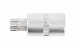 Galvutė su antgaliu Hogert HT1S749; T30; 1/2''; 55 mm