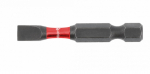 Sukimo antgalis Hogert HT1S161; SL5; 1/4''; 50 mm; 2 vnt.