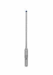 Grąžtas betonui Bosch 2608900060; 5,0x100x165 mm; SDS-plus