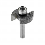 Freza medienai Condor CON-ARB-2305; 8,0x32x8,0 mm