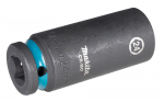 Smūginė sukimo galvutė Makita E-16520; 24x81,5 mm; 1/2''