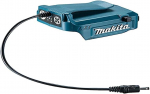 Akumuliatorių adapteris Makita GM00001607; 14,4/18 V
