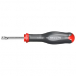 Atsuktuvas Facom R.236B; 1/4''